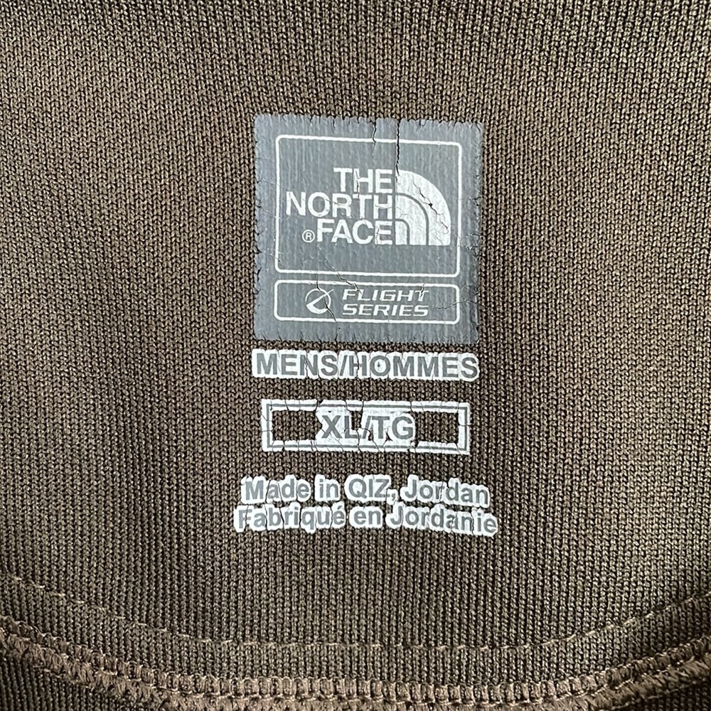 North Face Performance Sweatshirt - image 8